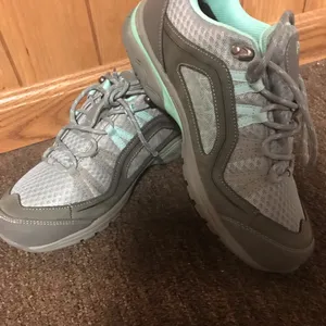 Preowned propet sneaker for women size 10.5 thumbnail 4