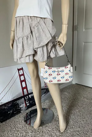 Coach Purse thumbnail 11