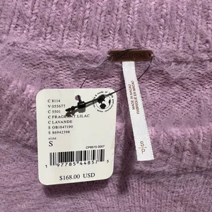 Free people sweater thumbnail 5