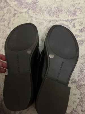 Lucky Brand Floriss Leather Penny Loafers thumbnail 4