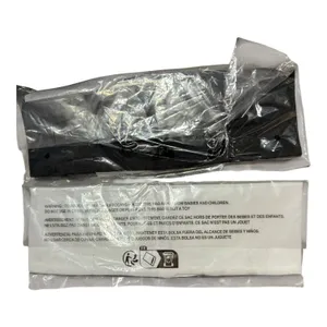 Alo 2 NWT Yoga Performance Conquer Headband Black & White thumbnail 4
