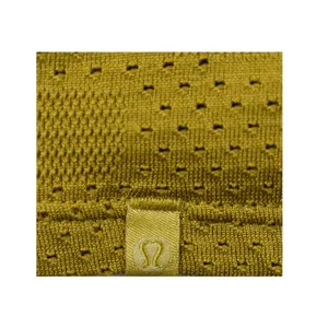Lululemon Swiftly Tech Relaxed-Fit Tank Top 2.0 Mustard Yellow Gold Size 10 thumbnail 4