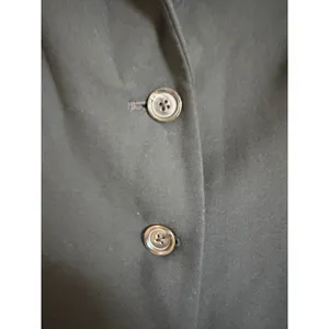 J.Crew black Parke blazer size 8 thumbnail 6