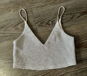 (3/$20 Item) Forever 21 Sparkly Top thumbnail 11