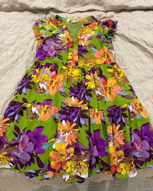 JODIFL Dress thumbnail 1