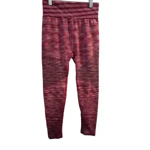 Aerie Women's High Waist Seamless Leggings Multicolor‎ Size M Activewear thumbnail 2