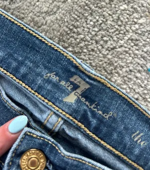 7 For All Mankind Jeans thumbnail 4