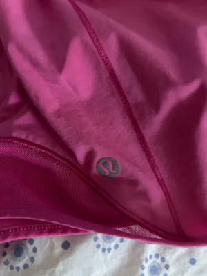 Lululemon Hotty Shorts 2.5" thumbnail 4