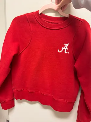 Lululemon crewneck thumbnail 1