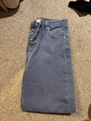 We The Free Deep Trance Dropped Boyfriend Jeans thumbnail 3