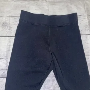 Nike Sportswear Classics High-Waisted Graphic Leggings thumbnail 3
