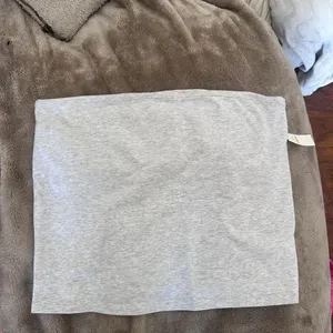 Aerie offline cotton strapless tube top thumbnail 3