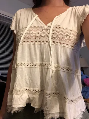 American Eagle Shirt Shirt thumbnail 1