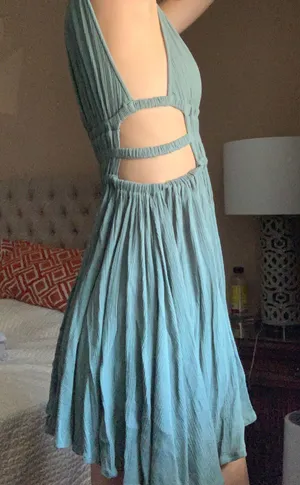 Windsor Dress thumbnail 2