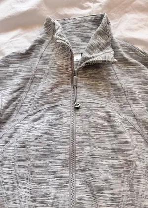 Lululemon Define Jacket thumbnail 2