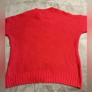 Aerie Sweater Women’s Size Medium Pink thumbnail 5