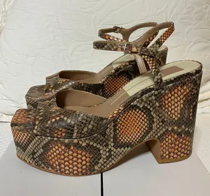 DV by Dolce Vita Heels thumbnail 1