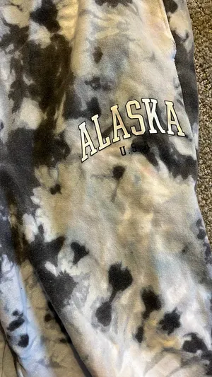 Hollister Sweatpants thumbnail 2