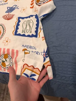 Paper Heart Dress thumbnail 7