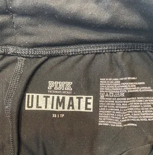 PINK Victoria’s Secret Ultimate Joggers thumbnail 6