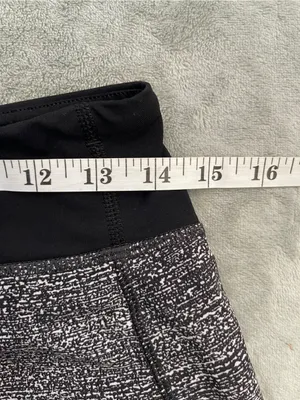 Lululemon Run times shorts 2.5” activewear running training gym athletic 4 thumbnail 6
