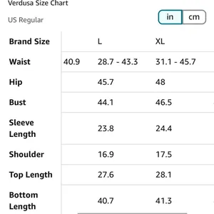 Verdusa Women’s Satin Ruffle Pajamas thumbnail 14