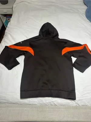 Reebok Browns hoodie thumbnail 2