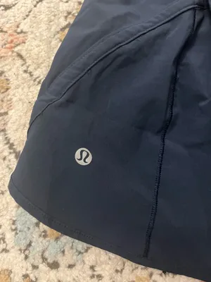 Lululemon Track That Shorts 5" thumbnail 4