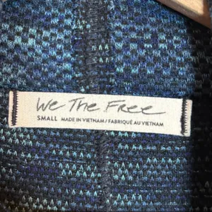 Free‎ People We The Free Sunny Days Turtleneck Knit Top thumbnail 4