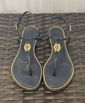 Tory, Burch sandals, women’s size 5 thumbnail 1