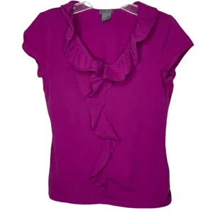 Ann Taylor Top‎ thumbnail 1