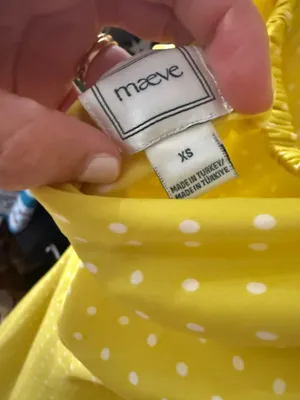 Maeve Anthropologie Dress Midi thumbnail 4