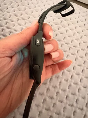 Garmin watch forerunner 265 Black thumbnail 7