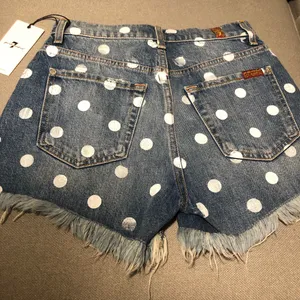 7 For All Mankind shorts size 24 thumbnail 6