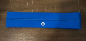 Lululemon Headband thumbnail 1