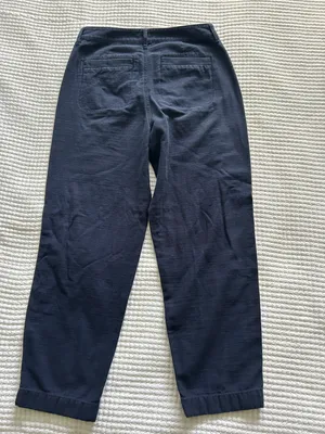 J Crew Cotton Pants thumbnail 4