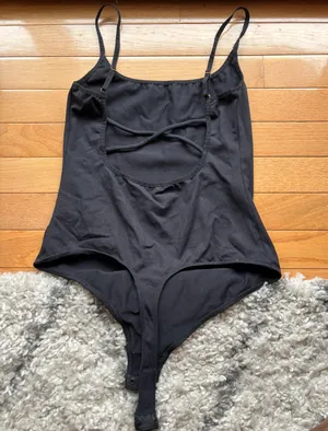 Free People Body Suit thumbnail 1