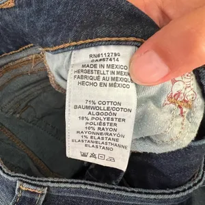 True religion‎ skinny jeans 26 thumbnail 7