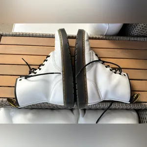 Dr. Martens leather boots UNISEX 🌟🌟 thumbnail 5