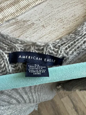 American Eagle Outfitters Sweater thumbnail 2