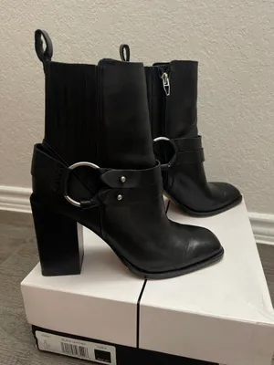 DV by Dolce Vita ISARA Boot Black thumbnail 14