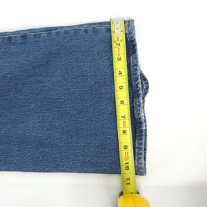 Levis Jeans‎ 28x32 Flare Sonoma Step 70's Ultra High Rise Waist Kendrick Lamar thumbnail 13