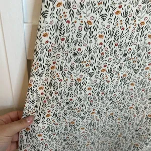 LOFT FLORAL FLOWY TANK thumbnail 6