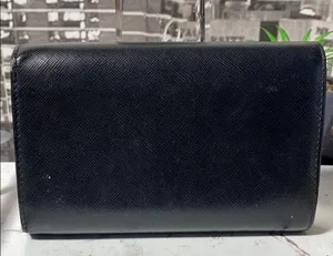 Authentic PRADA Milano Wallet thumbnail 3