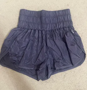 Free People Shorts thumbnail 1