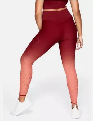 PINK Active Leggings (M)! thumbnail 1