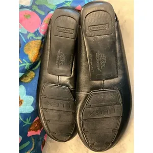 Life Stride Black Loafers Woman’s Size 9 Velocity with‎ Memory Foam thumbnail 5