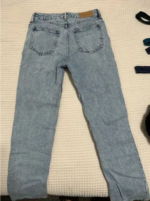 PacSun Mom Jeans  thumbnail 3