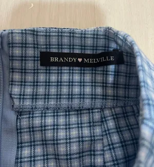 Brandy Melville Skirt thumbnail 2