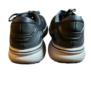 Brooks Ghost 15 Running Shoes Womens 10.5 Black Pink DNA Loft V2 Sneakers thumbnail 2